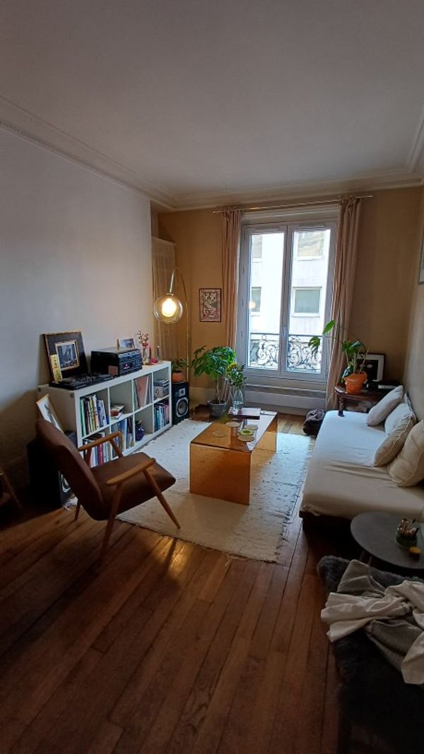 Casa di Marie