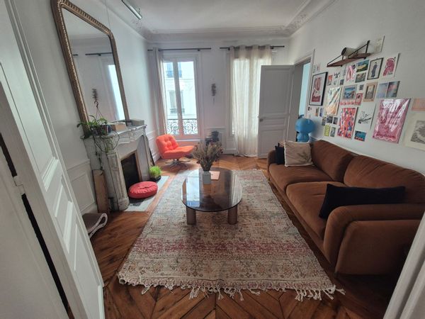 Casa di Corentin