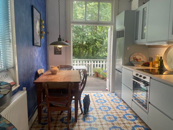Casa de annelies