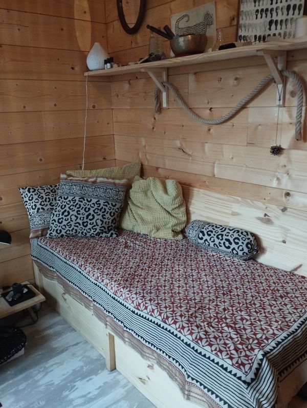 Casa di Jocelyne