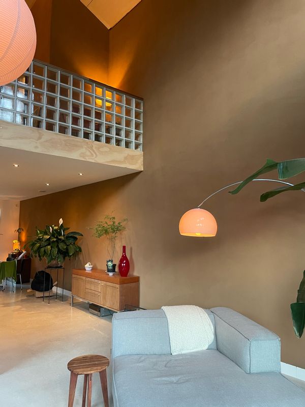 Casa de Khymo