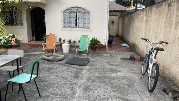 Casa de Maikyara Pires Franca