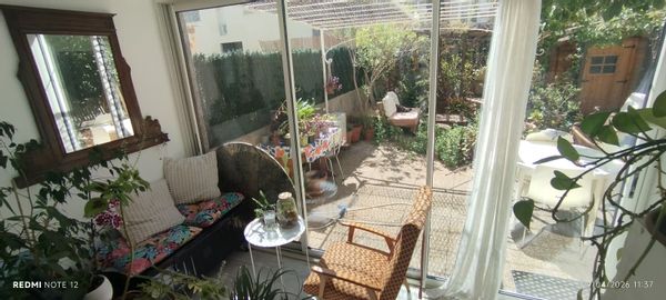 Casa di Zoe