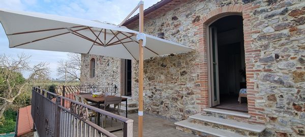 Christophe et Simonas hus