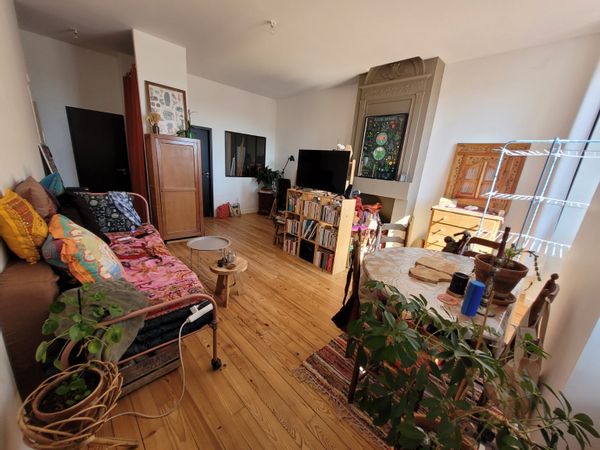 Casa di Diane