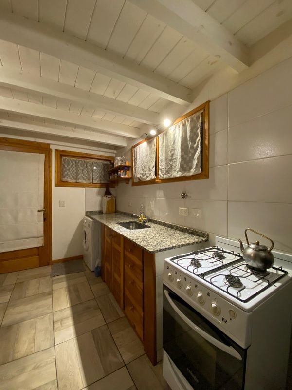 La casa de Theo