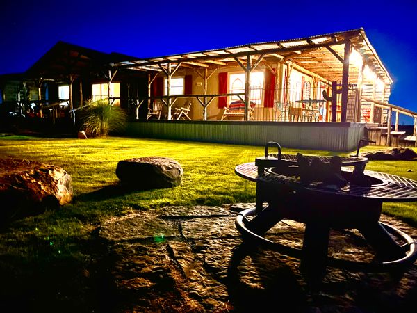 La maison de Brannan & Kristie