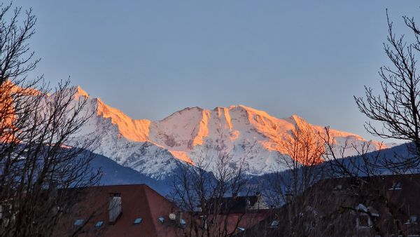 Casa di Charlotte et Rémi
