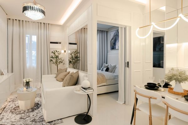 huis van Donna