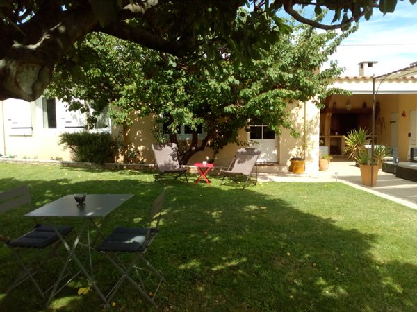 Casa di Sylvie