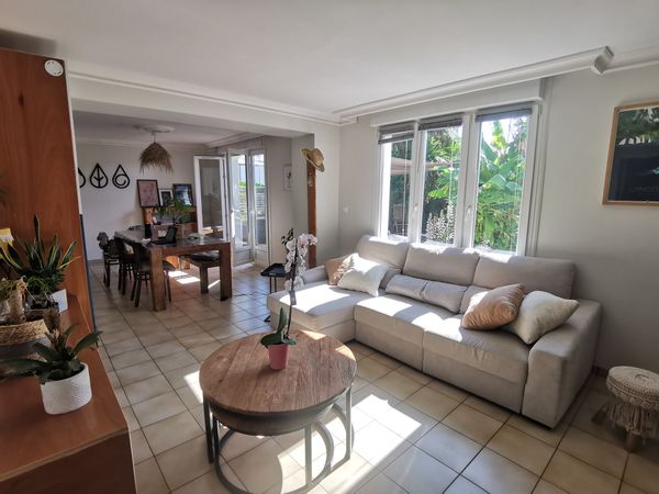 Casa di Candice
