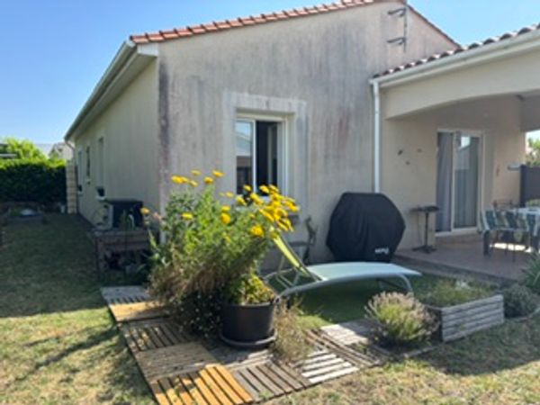 Casa di Sylvie