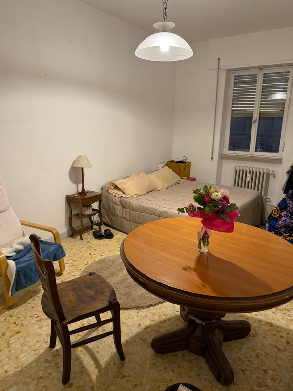 Casa di Andrea Belen