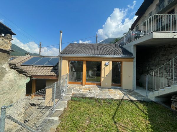 Saraina kuća