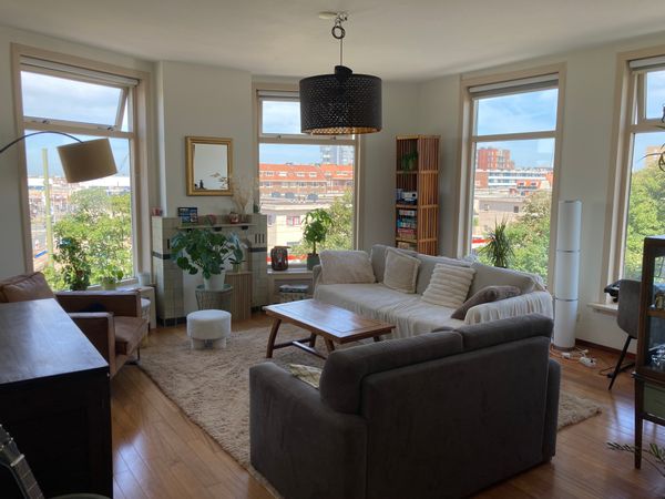 Casa de Sylvie et Vincent