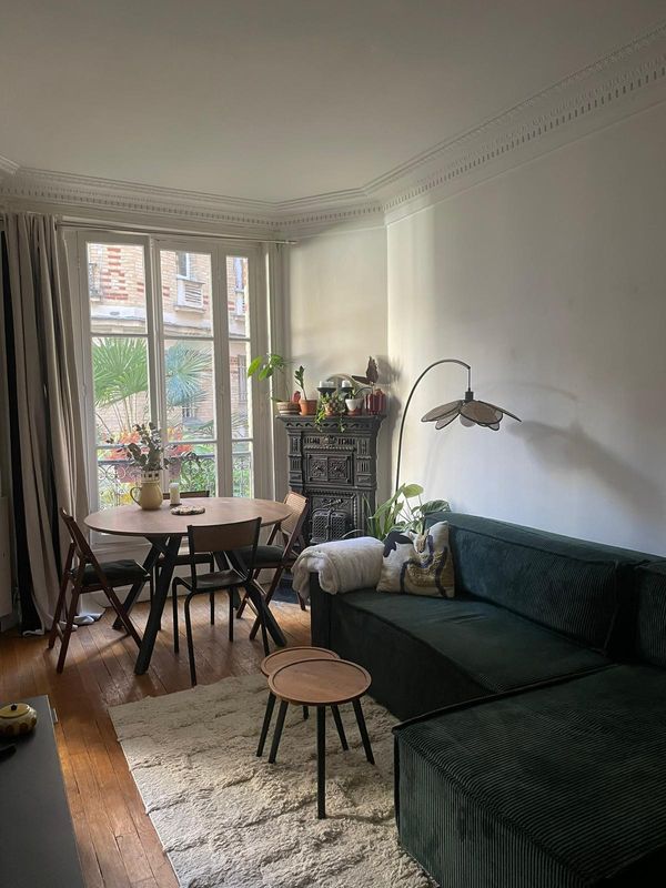 Casa di Clémence
