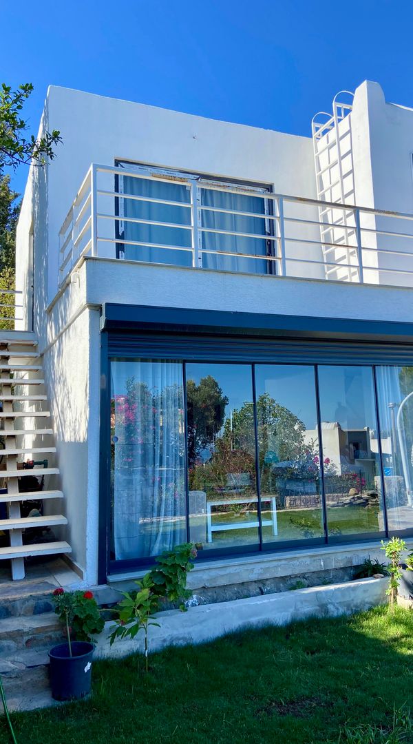 Casa de Mehmet