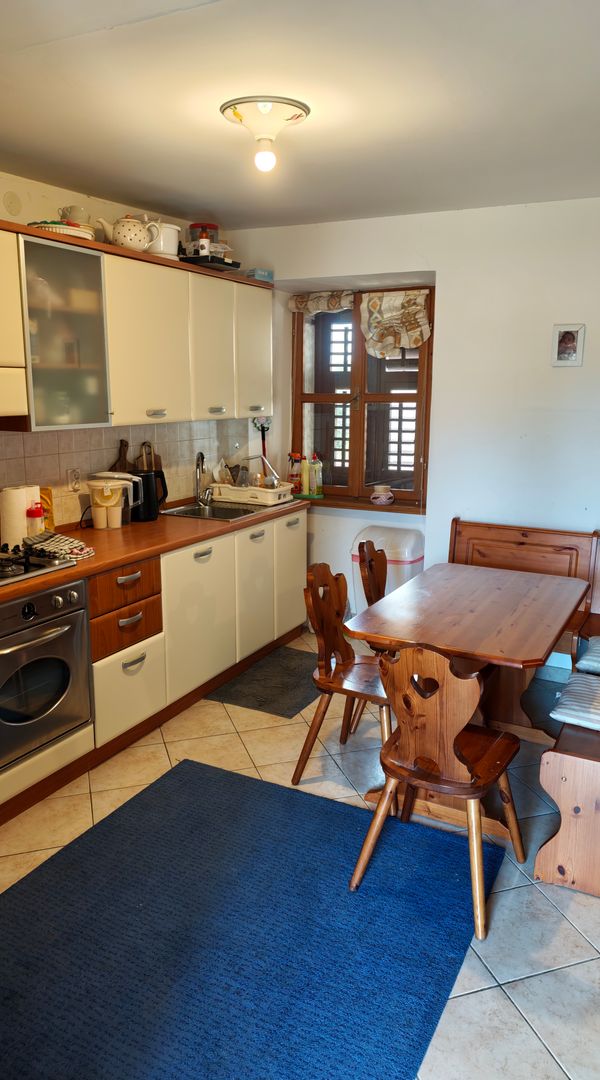 Casa Donora, family and pet frendly house in Vodnjan