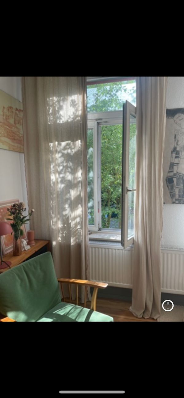 Meike's house