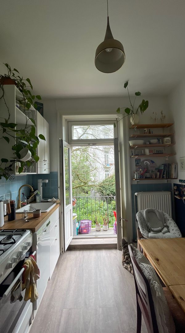Casa de Meike