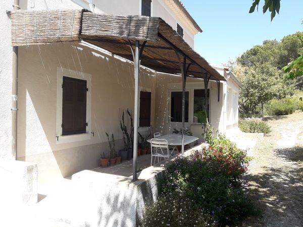 Casa di Frédéric