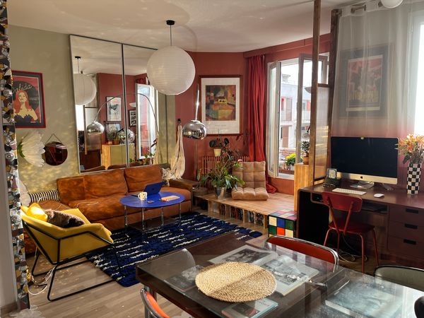 Casa di Marie-Laure