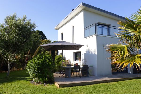 Casa di Catherine et Romain