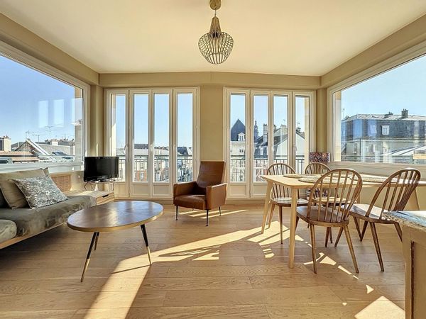 Casa de Bryan & Shelley