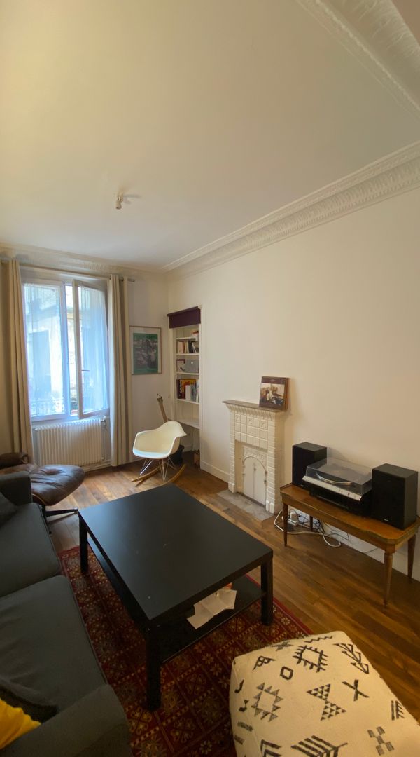 Casa di Anis et Raph