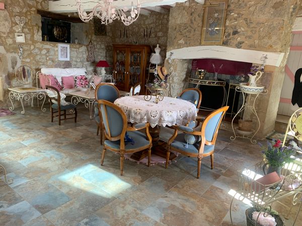 Casa di Catherine