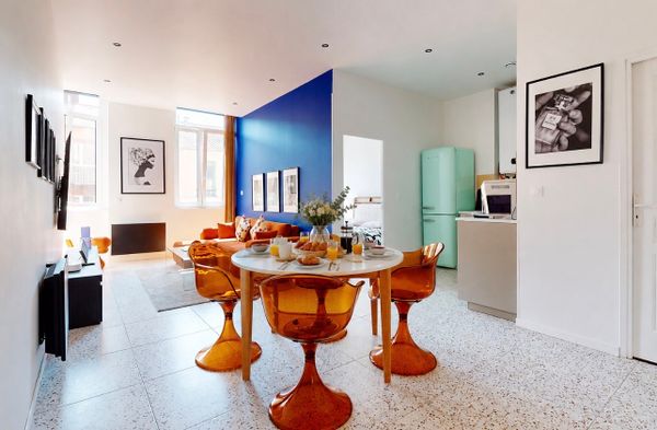 Casa di Jamal