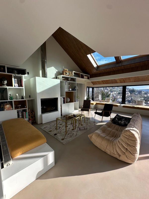 Carolines hus
