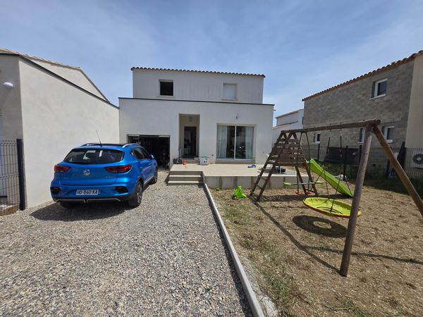 Casa di Julian