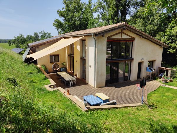 Casa di Maxime
