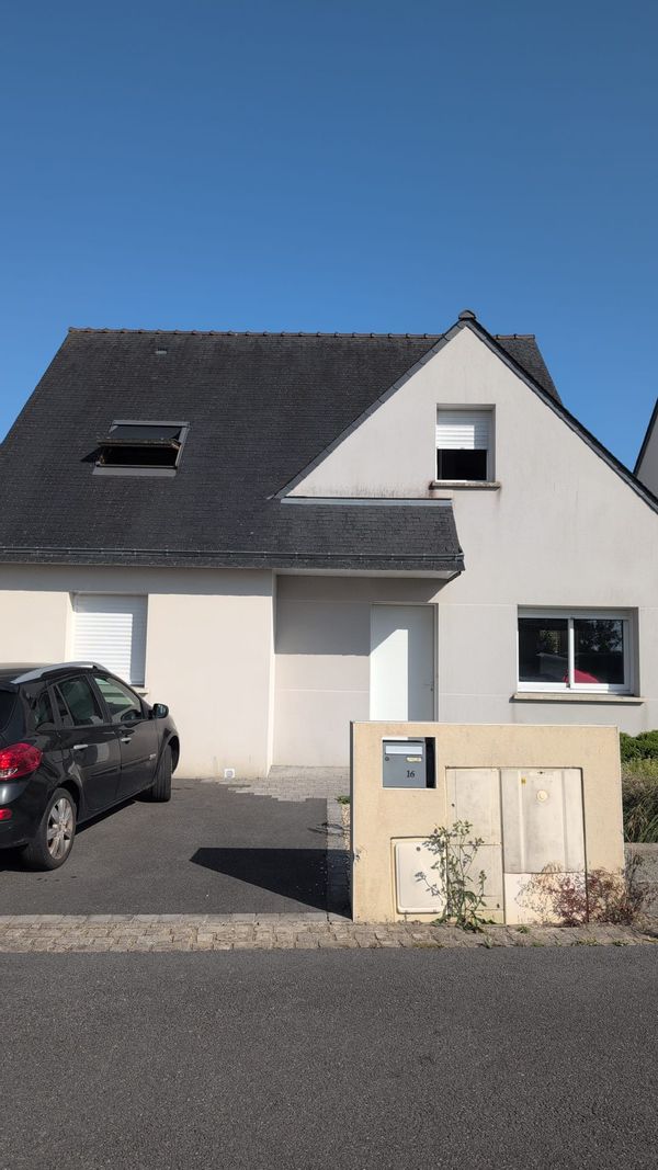 Casa di edouard