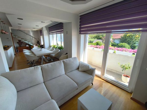 Casa di TANJA