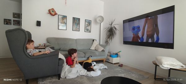 Shmuel s Haus