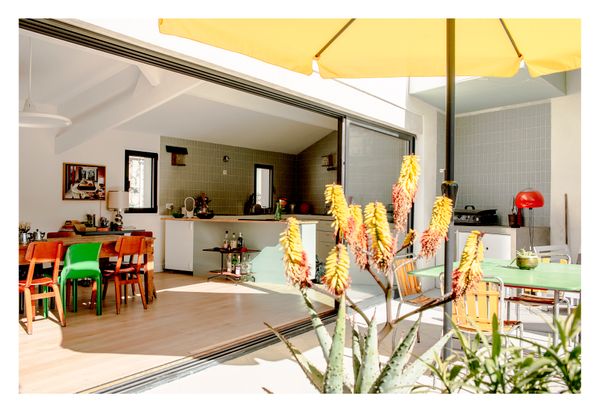 Casa di David