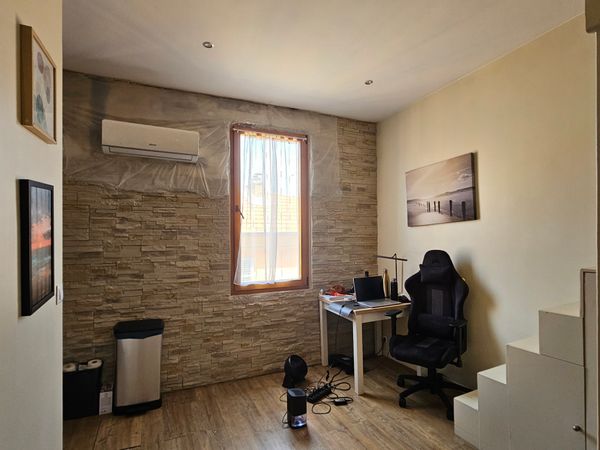 Casa di luke