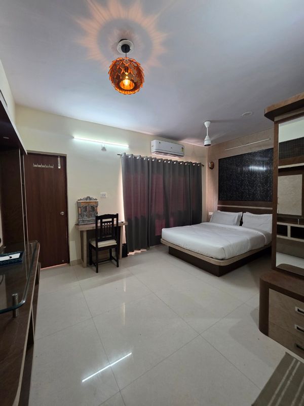 Dev s Haus