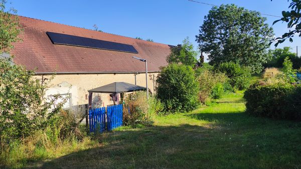 Annicks hus