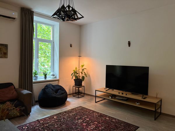 huis van Yana