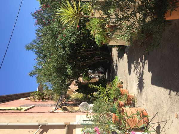 Casa de Caroline