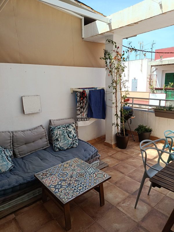 Casa di Laura and Jesús