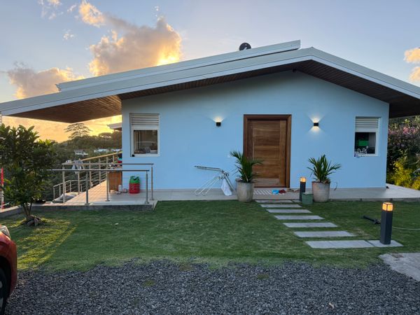 Arthur s Haus