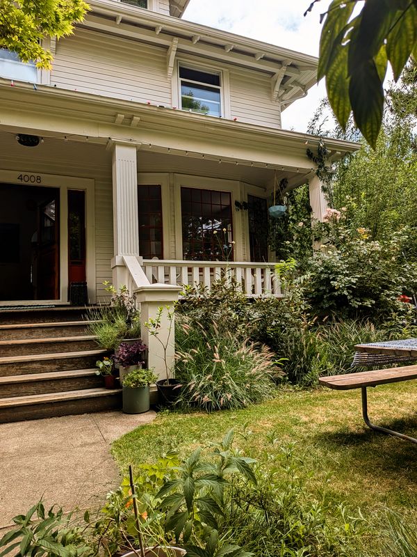 huis van Joanna