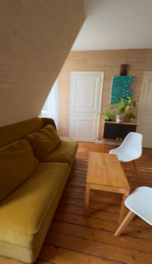 Casa di Isaac
