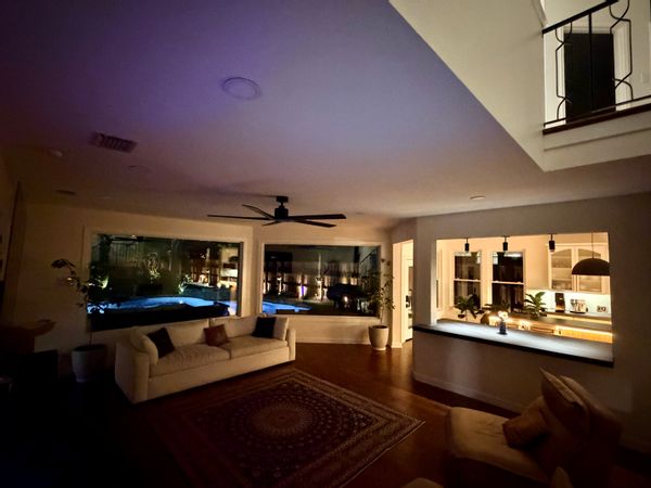 Navids hus