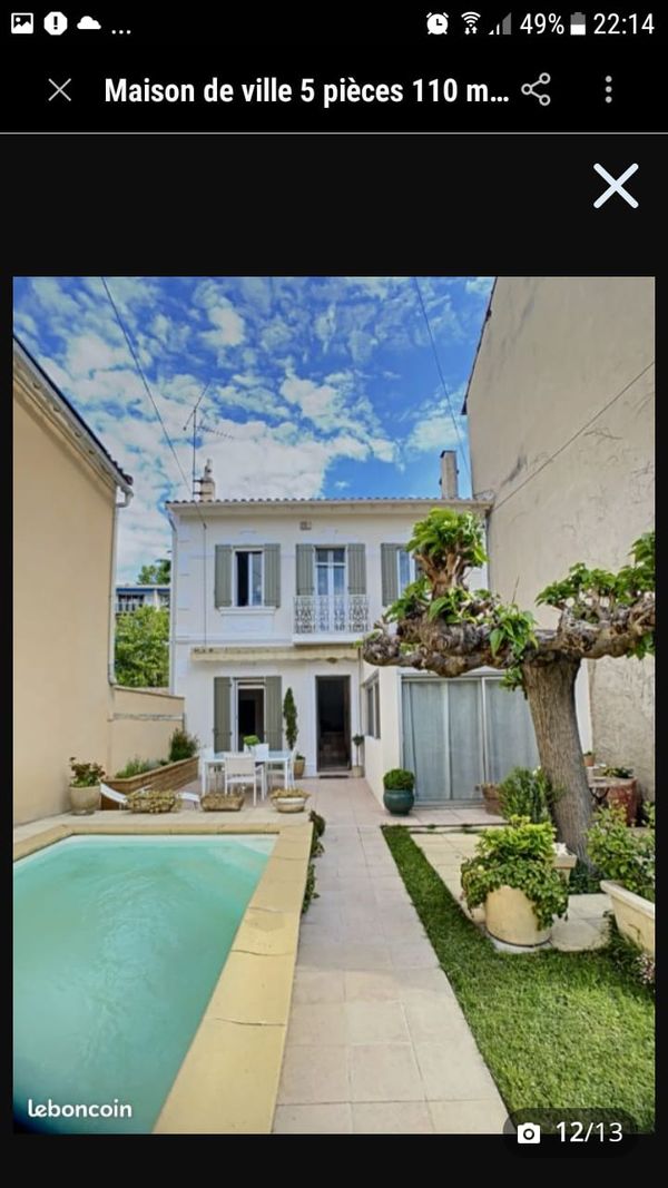 Casa di Nicolas