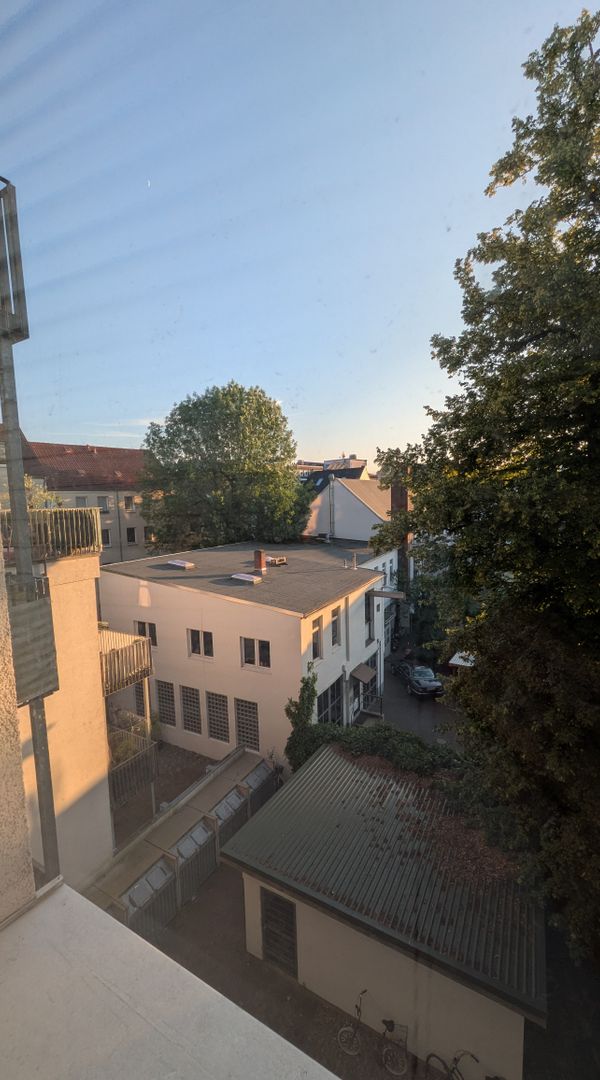 Iváns hus